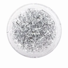 Фольга сусальне золото 