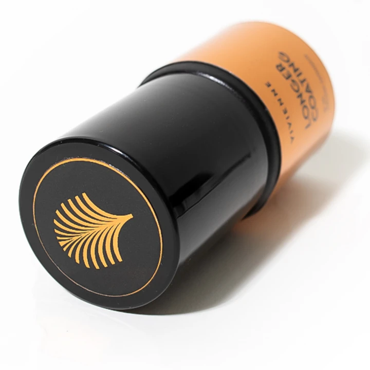 Закрепитель-лак Vivienne Longer Coating для ресниц 15 мл