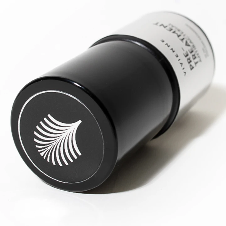 Обезжириватель Vivienne антибактериальный для ресниц 15 мл