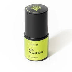 Обезжириватель для ресниц Vivienne 15 мл