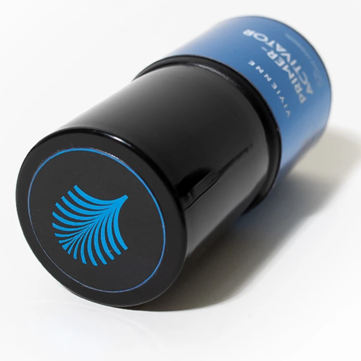 Праймер активатор Vivienne для ресниц 15 мл