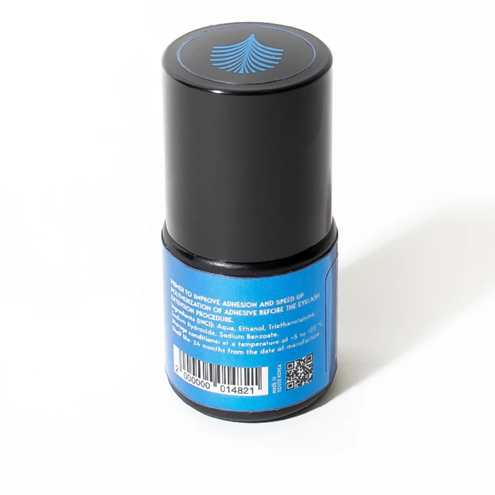 Праймер активатор Vivienne для ресниц 15 мл