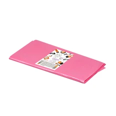 Пеньюар ПМ 90*160 см 100 шт в уп розовый