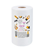 Серветки ПМ гладка 1515 см 40 гм2 100 шт в рул