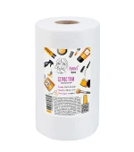 Серветки ПМ гладка 1515 см 40 гм2 100 шт в рул