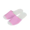 Тапочки Doily Panni Mlada одноразові 4 мм. 36-40 1 пара (Рожевий)