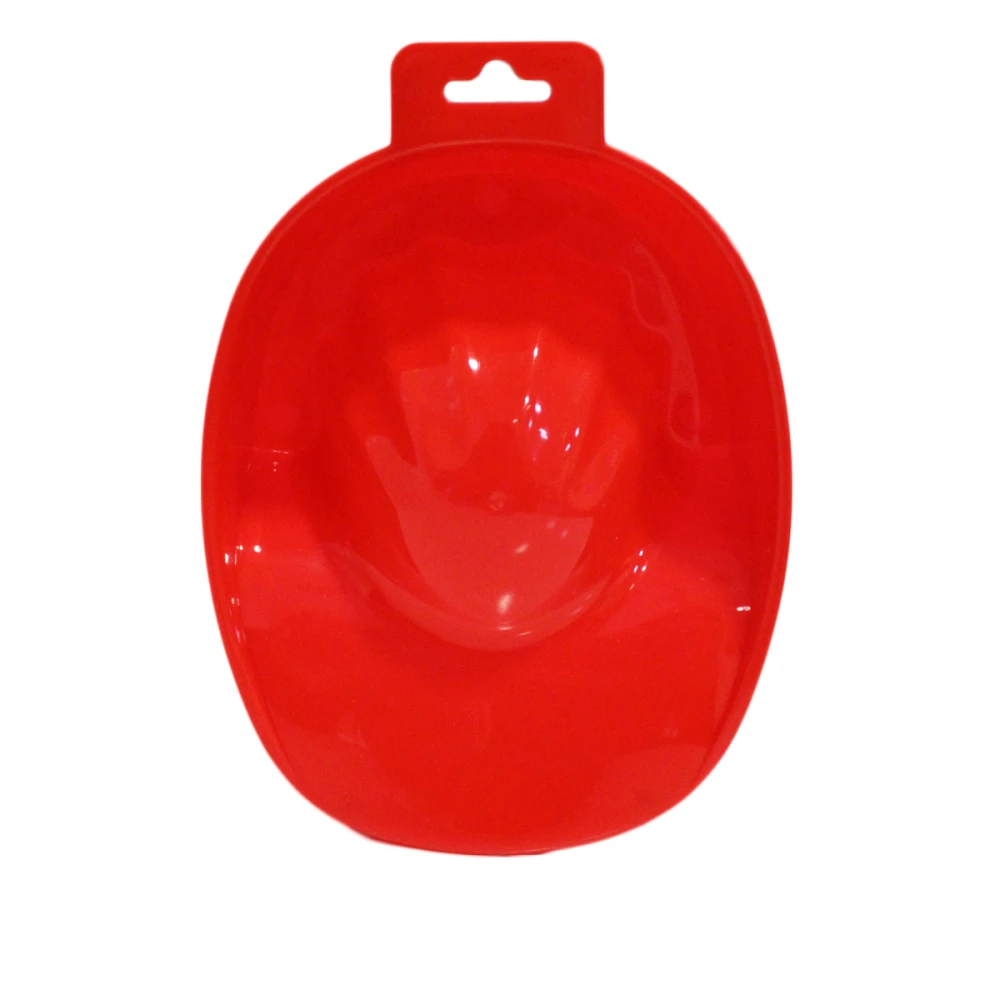 Ванночка для маникюру (Красная)