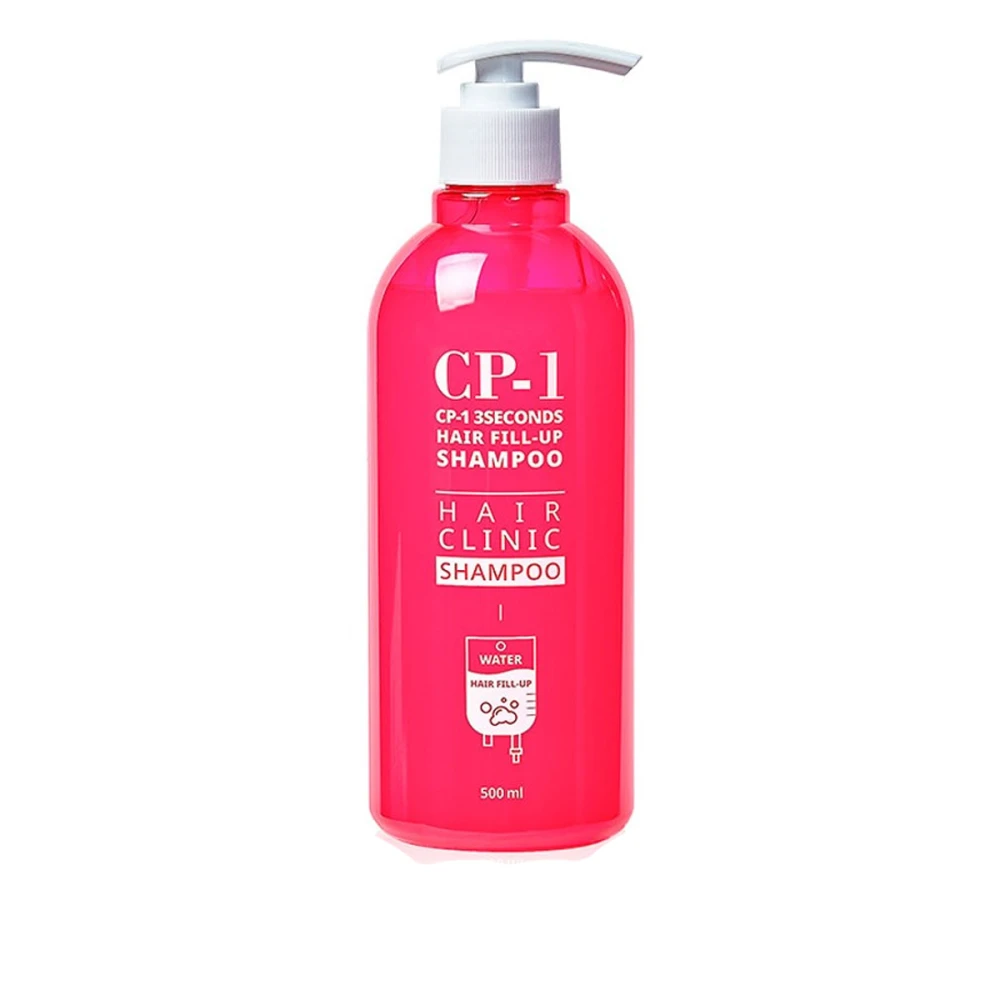 Шампунь для волос Esthetic House CP-1 3Seconds Hair Fill-Up восстановление 500 мл