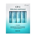 Сироватка-пілінг для шкіри голови Esthetic House CP-1 Peeling Ampoule 5*20 мл