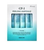 Сыворотка-пилинг для кожи головы Esthetic House CP-1 Peeling Ampoule 5*20 мл