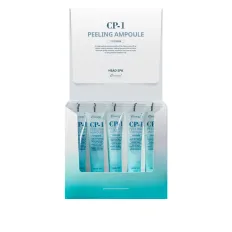 Сироватка-пілінг для шкіри голови Esthetic House CP-1 Peeling Ampoule 20*20 мл