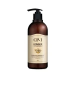 Шампунь для волос Esthetic House CP-1 Ginger Purifying имбирный 500 мл