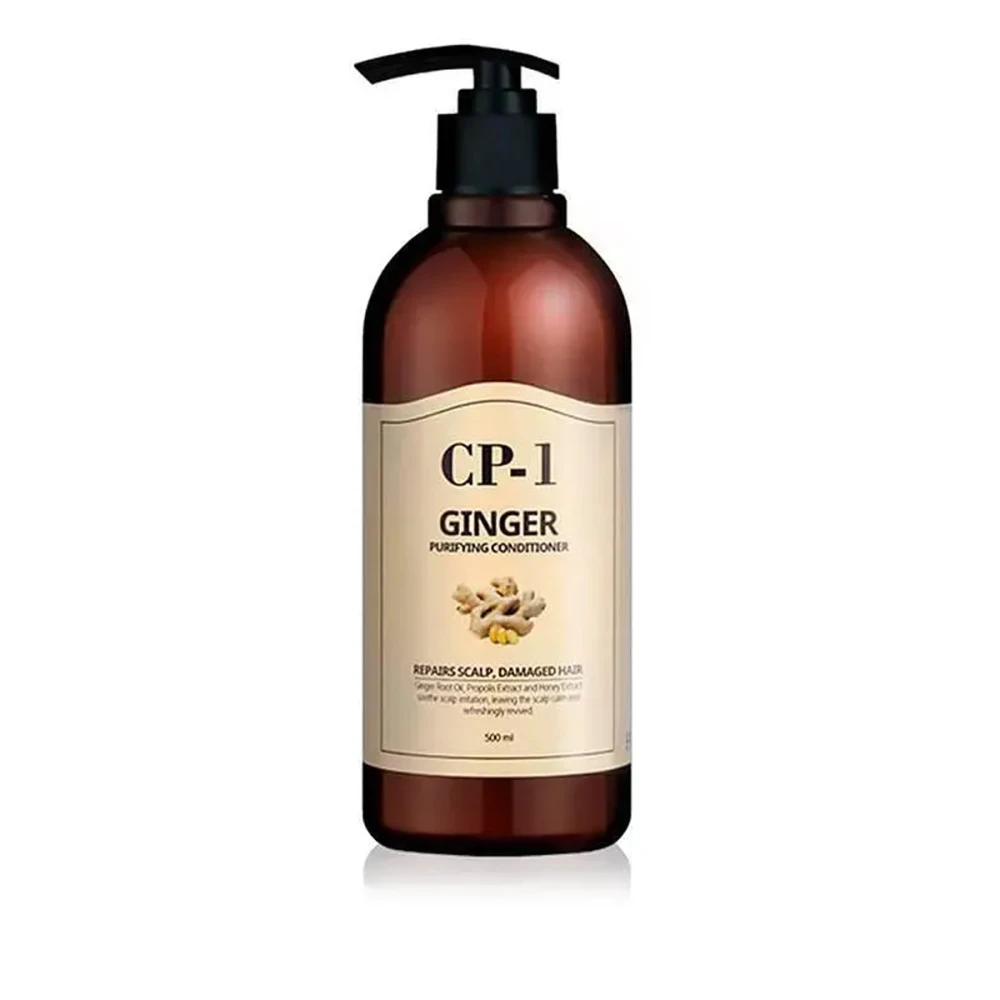 Кондиционер для волос Esthetic House CP-1 Ginger Purifying имбирный 500 мл