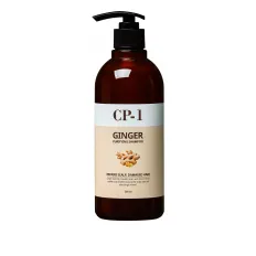 Кондиционер для волос Esthetic House CP-1 Ginger Purifying имбирный 500 мл
