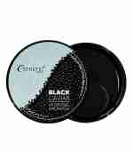 Патчи гидрогелевые под глаза Esthetic House BLACK CAVIAR Hydrogel 60 шт