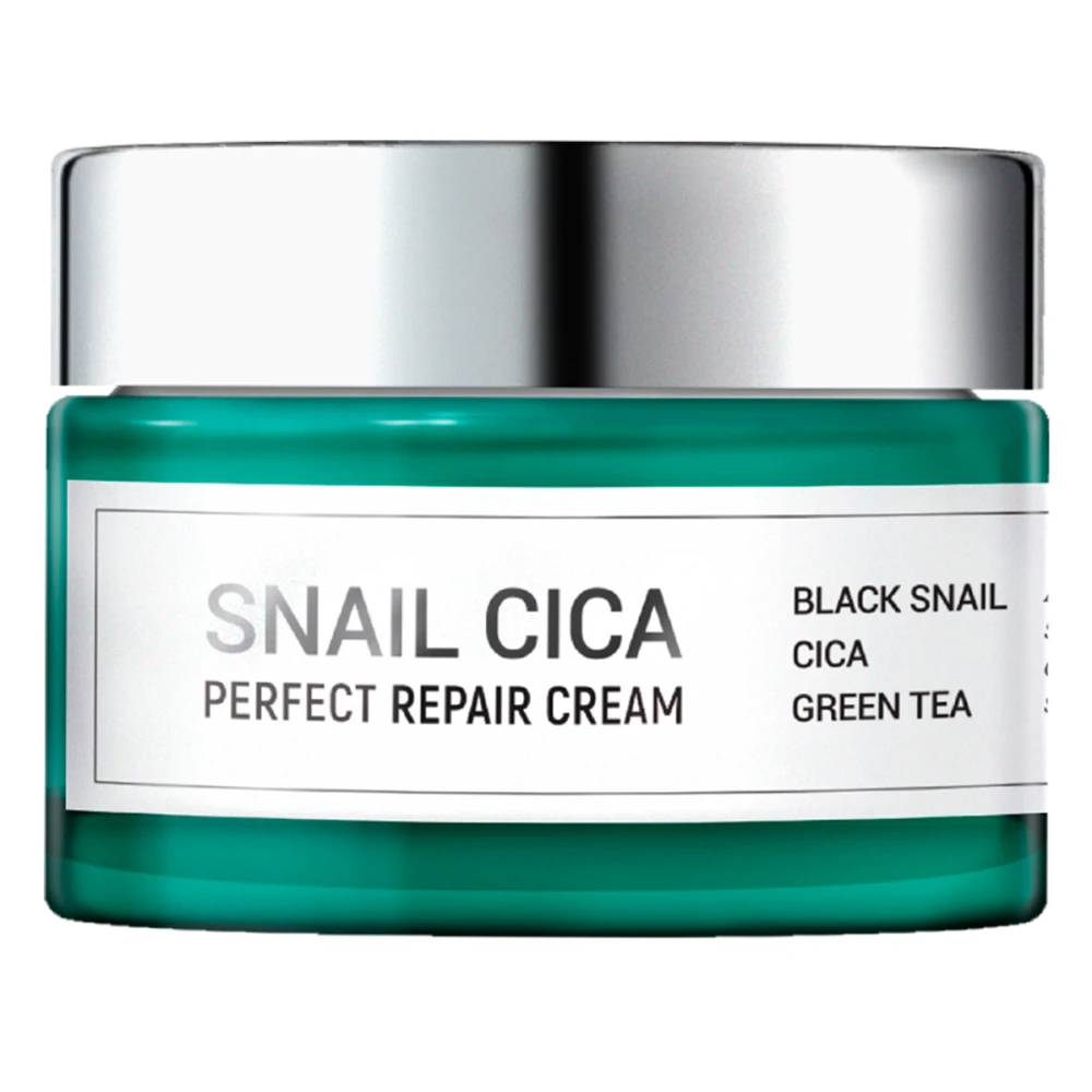 Крем для лица Esthetic House Snail Cica Perfect Repair 50 мл
