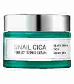 Крем для обличчя Esthetic House Snail Cica Perfect Repair 50 мл