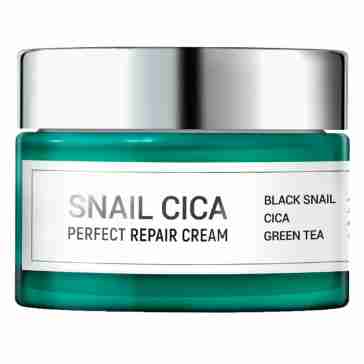 Крем для обличчя Esthetic House Snail Cica Perfect Repair 50 мл