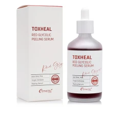 Пілінг-сироватка Esthetic House Toxheal Red Glyucolic Peeling Serum 100 мл