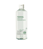 Рідина для зняття макіяжу Esthetic House Toxheal Green Mild 530 мл