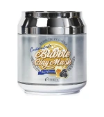 Маска для лица пузырьковая Esthetic House Formula Carbonated Bubble Clay 80 мл