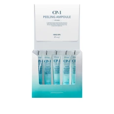 Сироватка пілінг для шкіри голови Esthetic House CP-1 Peeling Ampoule 1 шт *20 мл