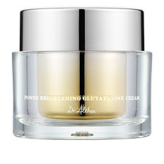 Крем для обличчя DR, що відбілює. ALTHEA Power Brightening Glutathione 50 мл