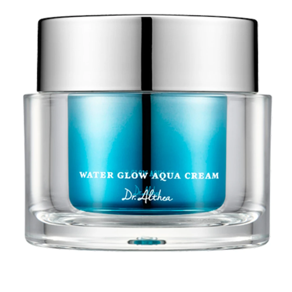 Зволожуючий крем для обличчя DR. ALTHEA Water Glow Aqua 50 мл
