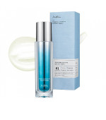 Лосьйон для обличчя зволожуючий DR. ALTHEA Premium Intensive Essence 70 мл