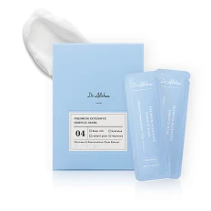 Лосьйон для обличчя зволожуючий Premium Intensive Essence 2 мл 14 шт