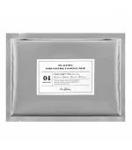 Маска тканевая для лица DR. ALTHEA Pore-Control Charcoal 5 шт