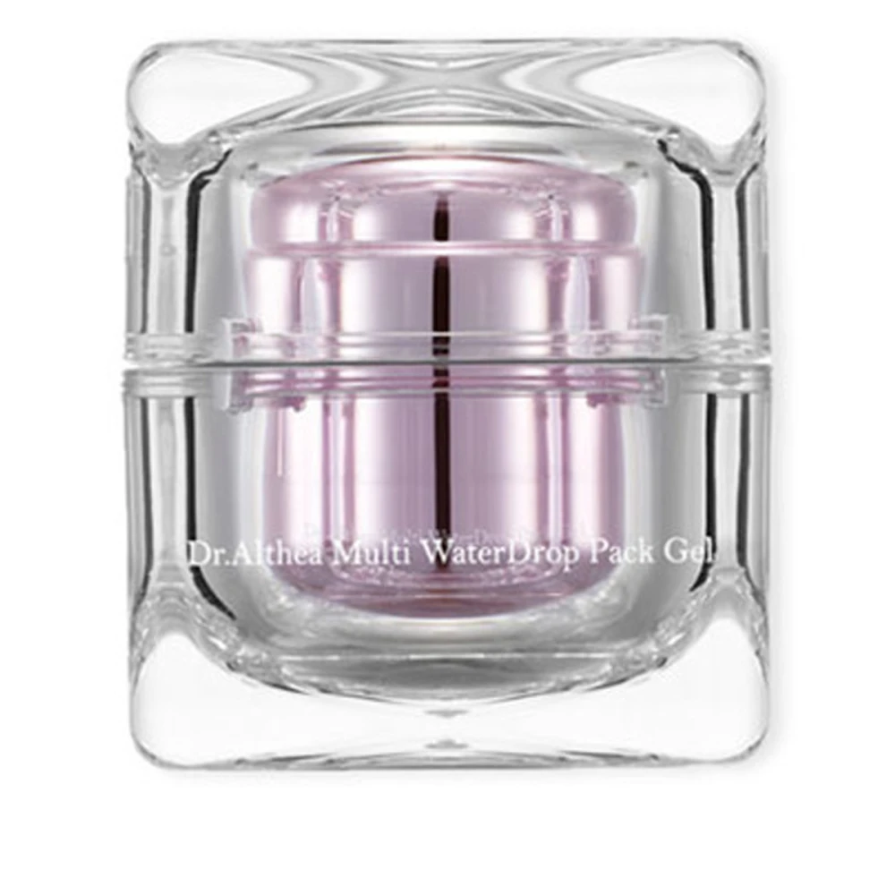 Маска для обличчя нічна DR. ALTHEA Multi Water Drop Pack 50 мл