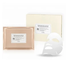 Маска для обличчя заспокійлива DR. ALTHEA Essential Skin Conditioner 5 шт