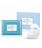 Маска тканевая для лица увлажняющая DR. ALTHEA Water Glow Aqua Ampoule 5 шт