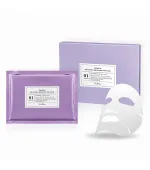 Маска тканевая для лица DR. ALTHEA Squalane Silk 5 шт