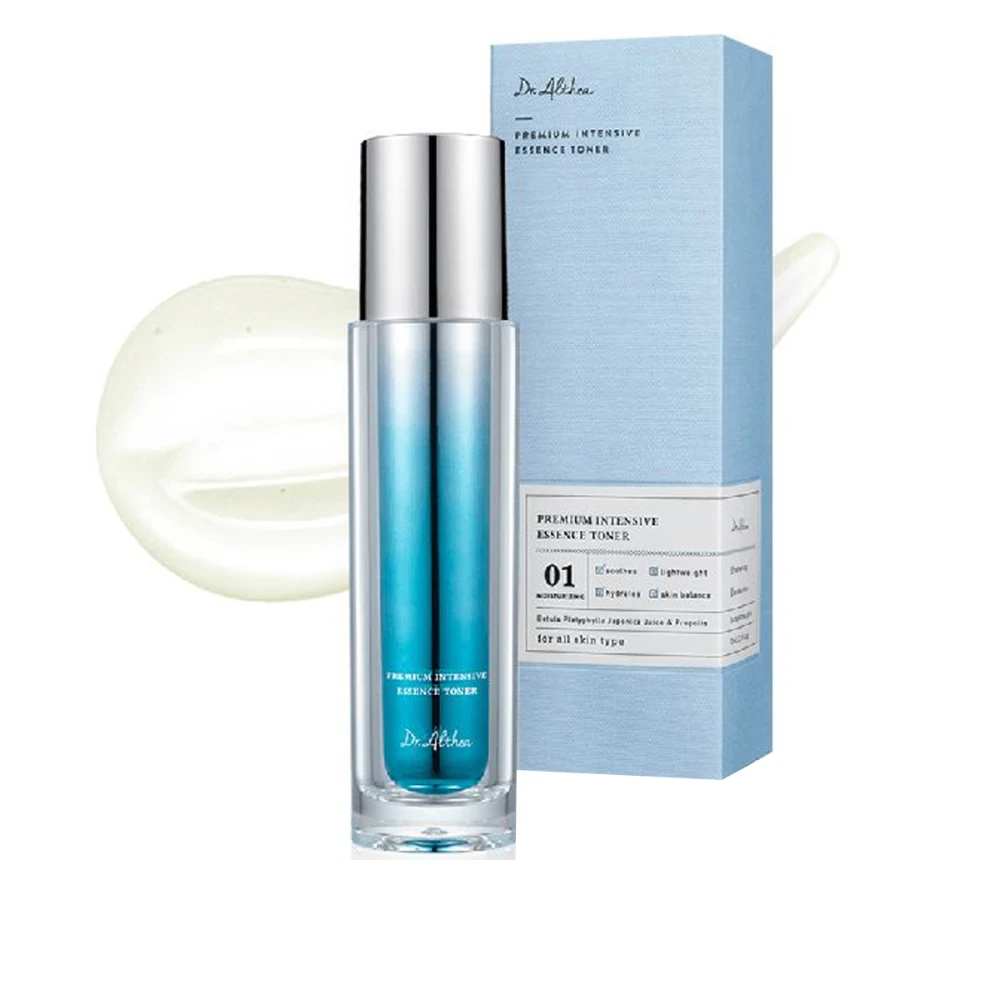 Тонер для лица DR. ALTHEA увлажняющий Premium Intensive Essence 70 мл