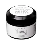 База KOMILFO Milky White Base 30 мл (гель-банка)