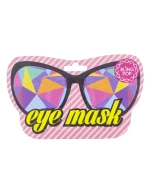 Маска Elizavecca Bling Pop для глаз с коллагеном Collagen Healing Eye