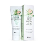 Маска Elizavecca увлажняющая с алое и коллагеном Milky Piggy Soul Aqua Jella 250 мл