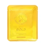 Маска Elizavecca омолаживающая с золотом и секретом улитки 24K Gold Water Dew Snail