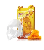 Маска-лифтинг Elizavecca медовая Honey Deep Power