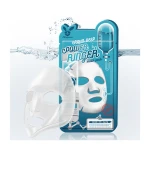 Маска Elizavecca увлажняющая для сухой кожи Aqua Deep Power Ringer