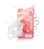 Маска Elizavecca увлажняющая с гиалуроновой кислотой Hyaluronic Acid Water Deep Power Ringer