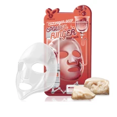 Маска Elizavecca колагенова Collagen Deep Power