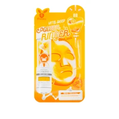 Маска Elizavecca живильна миттєвої дії Vita Deep Power Reinger