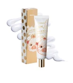 Крем Elizavecca для глаз с экстрактом ласточкиного гнезда Gold CF Nest White Bomb Eye 30 мл