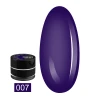 Гель-краска 5 г (007 (Синяя))