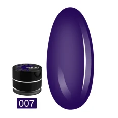 Гель-краска 5 г (007 (Синяя))