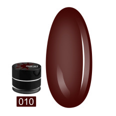 Гель-фарба 5 г (010 (Марсала))