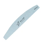 Пилка деревянная тонкая основа Half 180/240